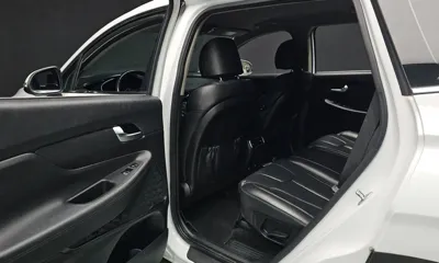 Hyundai Santafe 2021, 95522 км, за 12552.89 USD - фото 13