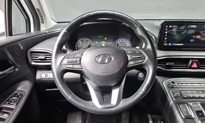 Hyundai Santafe 2021, 95522 км, за 12552.89 USD - фото 14