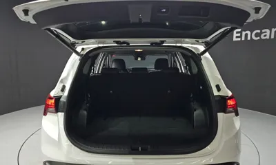 Hyundai Santafe 2021, 95522 км, за 12552.89 USD - фото 20