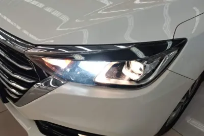 BAIC Senova D50 2018, 25600 км, за 4773 USD - фото 8