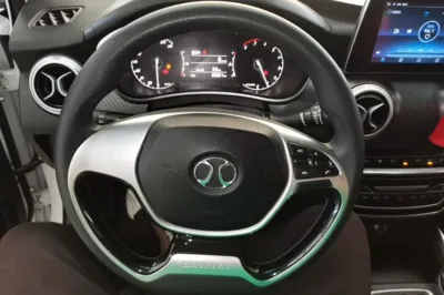 BAIC Senova D50 2018, 25600 км, за 4773 USD - фото 18