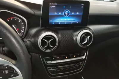 BAIC Senova D50 2018, 25600 км, за 4773 USD - фото 20