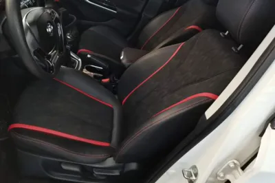 BAIC Senova D50 2018, 25600 км, за 4773 USD - фото 22