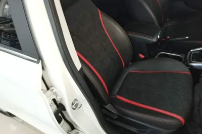 BAIC Senova D50 2018, 25600 км, за 4773 USD - фото 24