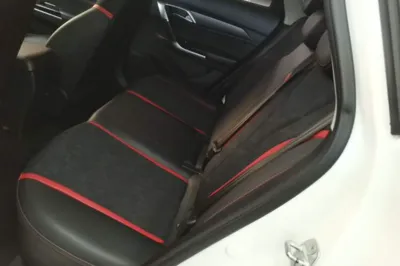 BAIC Senova D50 2018, 25600 км, за 4773 USD - фото 25