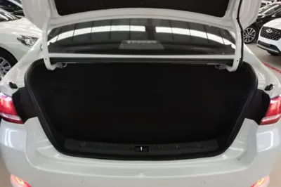 BAIC Senova D50 2018, 25600 км, за 4773 USD - фото 27