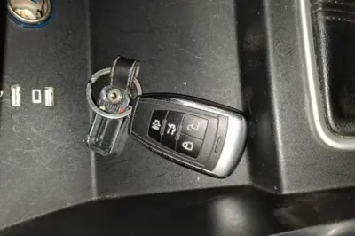 BAIC Senova D50 2018, 25600 км, за 4773 USD - фото 28