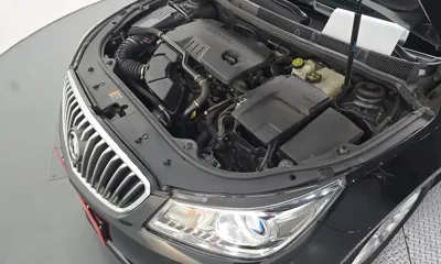 ChevroletGMDaewoo Alpheon 2014, 66081 км, за 3800.9 USD - фото 6