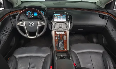 ChevroletGMDaewoo Alpheon 2014, 66081 км, за 3800.9 USD - фото 7