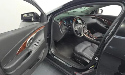 ChevroletGMDaewoo Alpheon 2014, 66081 км, за 3800.9 USD - фото 10