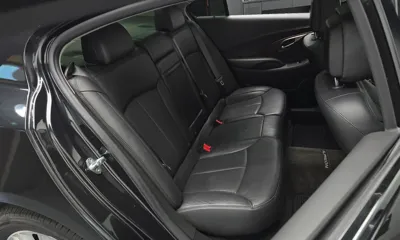 ChevroletGMDaewoo Alpheon 2014, 66081 км, за 3800.9 USD - фото 11
