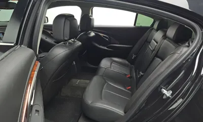 ChevroletGMDaewoo Alpheon 2014, 66081 км, за 3800.9 USD - фото 12