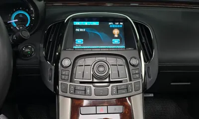 ChevroletGMDaewoo Alpheon 2014, 66081 км, за 3800.9 USD - фото 16
