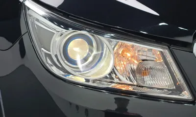 ChevroletGMDaewoo Alpheon 2014, 66081 км, за 3800.9 USD - фото 22