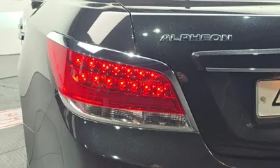 ChevroletGMDaewoo Alpheon 2014, 66081 км, за 3800.9 USD - фото 23