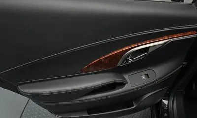ChevroletGMDaewoo Alpheon 2014, 66081 км, за 3800.9 USD - фото 24