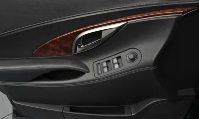 ChevroletGMDaewoo Alpheon 2014, 66081 км, за 3800.9 USD - фото 25