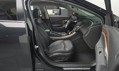 ChevroletGMDaewoo Alpheon 2014, 66081 км, за 3800.9 USD - фото 26