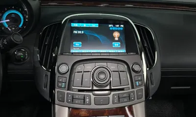 ChevroletGMDaewoo Alpheon 2014, 66081 км, за 3800.9 USD - фото 29