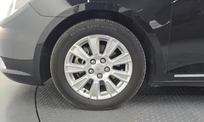 ChevroletGMDaewoo Alpheon 2014, 66081 км, за 3800.9 USD - фото 32