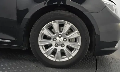 ChevroletGMDaewoo Alpheon 2014, 66081 км, за 3800.9 USD - фото 33