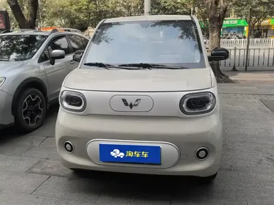 Wuling MINIEV 2025, 22200 км, за 4561.42 USD