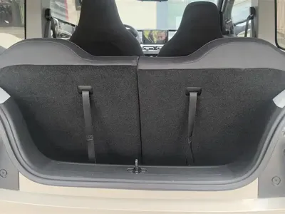 Wuling MINIEV 2025, 22200 км, за 4561.42 USD