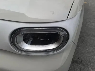Wuling MINIEV 2025, 22200 км, за 4561.42 USD