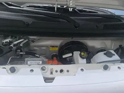 Wuling MINIEV 2025, 22200 км, за 4561.42 USD - фото 10