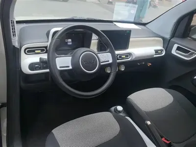 Wuling MINIEV 2025, 22200 км, за 4561.42 USD - фото 12