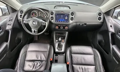 Volkswagen Tiguan 2014, 157225 км, за 4558.97 USD - фото 7