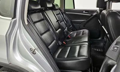 Volkswagen Tiguan 2014, 157225 км, за 4558.97 USD - фото 12