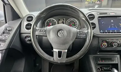 Volkswagen Tiguan 2014, 157225 км, за 4558.97 USD - фото 13