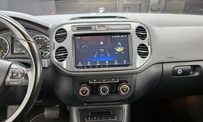 Volkswagen Tiguan 2014, 157225 км, за 4558.97 USD - фото 15