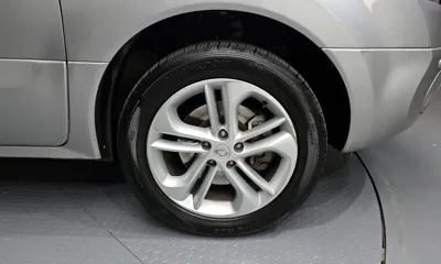 Renault-KoreaSamsung QM5 2009, 113323 км, за 1970.57 USD
