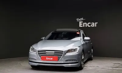 Hyundai Genesis 2015, 137938 км, за 7345.77 USD - фото 3