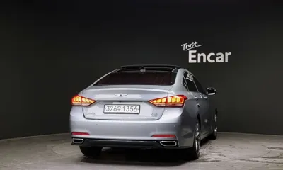 Hyundai Genesis 2015, 137938 км, за 7345.77 USD - фото 4