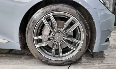 Hyundai Genesis 2015, 137938 км, за 7345.77 USD - фото 5