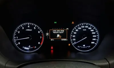 Hyundai Genesis 2015, 137938 км, за 7345.77 USD - фото 8