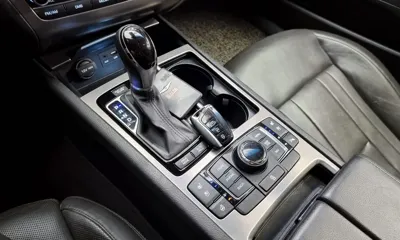 Hyundai Genesis 2015, 137938 км, за 7345.77 USD - фото 9