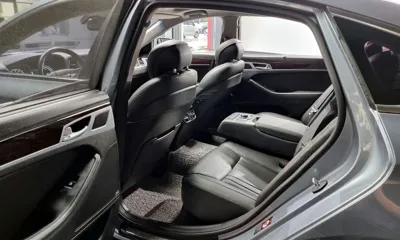 Hyundai Genesis 2015, 137938 км, за 7345.77 USD - фото 11
