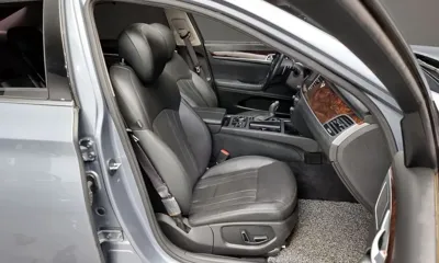 Hyundai Genesis 2015, 137938 км, за 7345.77 USD - фото 12