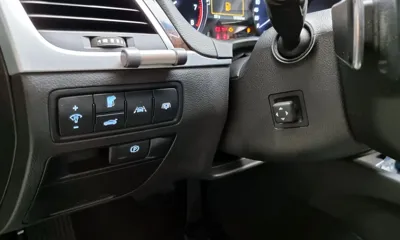 Hyundai Genesis 2015, 137938 км, за 7345.77 USD - фото 14