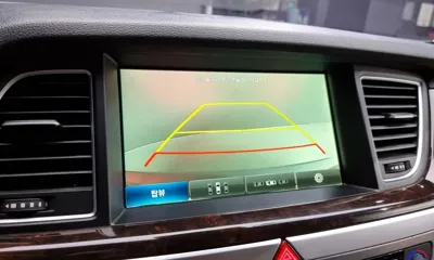 Hyundai Genesis 2015, 137938 км, за 7345.77 USD - фото 16