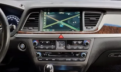 Hyundai Genesis 2015, 137938 км, за 7345.77 USD - фото 19