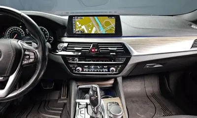 BMW 5-Series 2018, 118083 км, за 15931.58 USD - фото 13