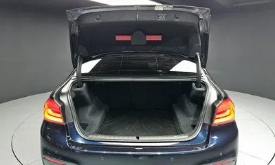 BMW 5-Series 2018, 118083 км, за 15931.58 USD - фото 20
