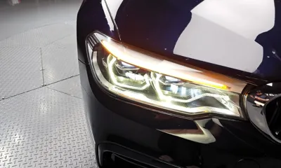 BMW 5-Series 2018, 118083 км, за 15931.58 USD - фото 22