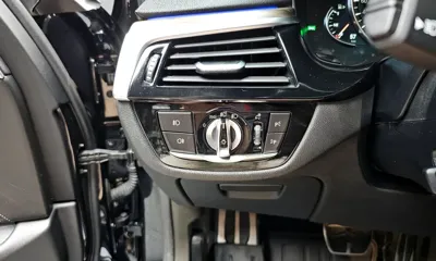 BMW 5-Series 2018, 118083 км, за 15931.58 USD - фото 30