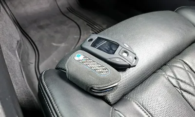 BMW 5-Series 2018, 118083 км, за 15931.58 USD - фото 33
